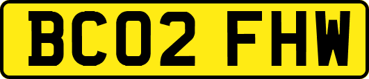 BC02FHW