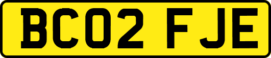BC02FJE