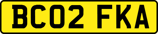 BC02FKA
