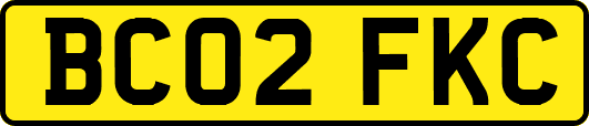 BC02FKC