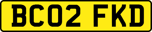 BC02FKD