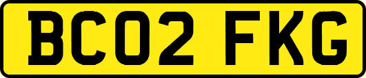 BC02FKG