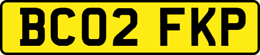 BC02FKP