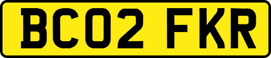 BC02FKR