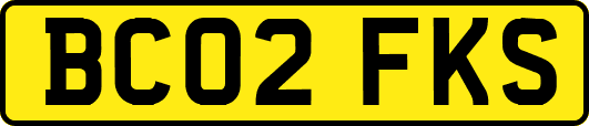 BC02FKS