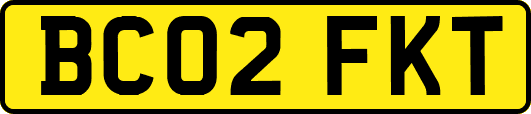 BC02FKT
