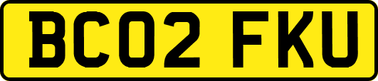 BC02FKU