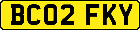 BC02FKY