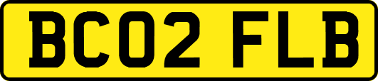 BC02FLB