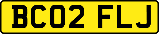 BC02FLJ