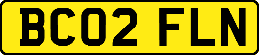 BC02FLN