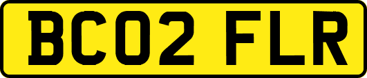 BC02FLR