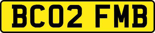 BC02FMB