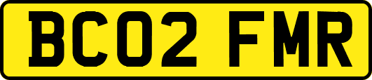 BC02FMR