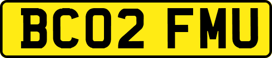 BC02FMU