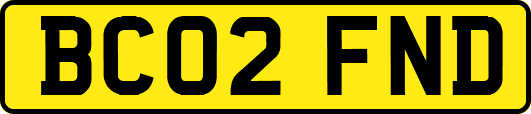 BC02FND