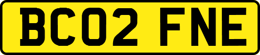BC02FNE