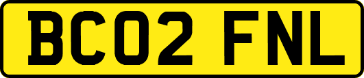 BC02FNL