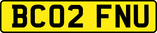 BC02FNU