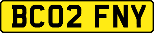 BC02FNY