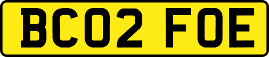 BC02FOE