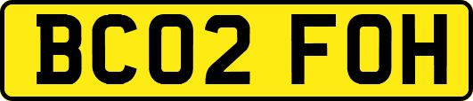 BC02FOH