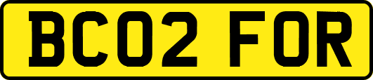 BC02FOR