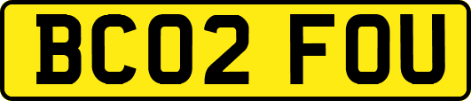 BC02FOU
