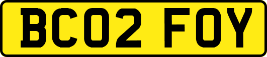 BC02FOY