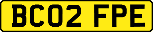 BC02FPE