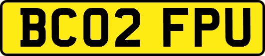 BC02FPU