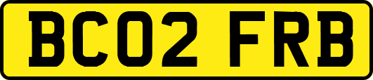 BC02FRB