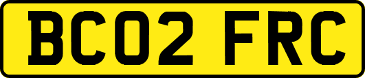 BC02FRC