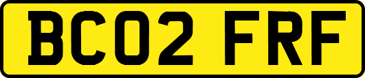 BC02FRF
