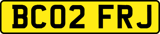 BC02FRJ