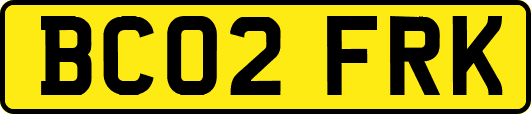BC02FRK