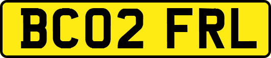 BC02FRL
