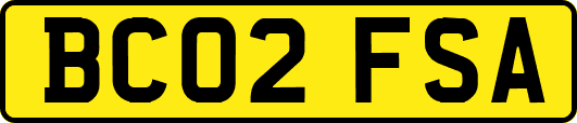 BC02FSA