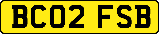 BC02FSB