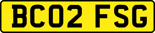 BC02FSG