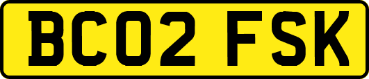 BC02FSK