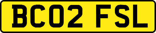BC02FSL