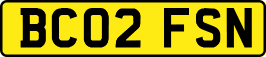 BC02FSN