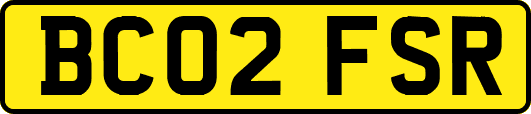 BC02FSR