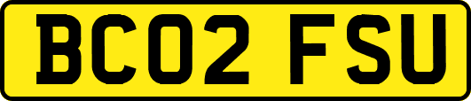 BC02FSU