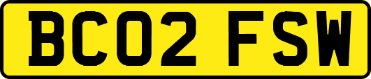 BC02FSW