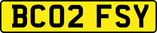 BC02FSY