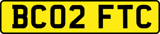 BC02FTC