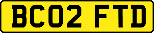 BC02FTD