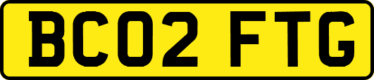 BC02FTG